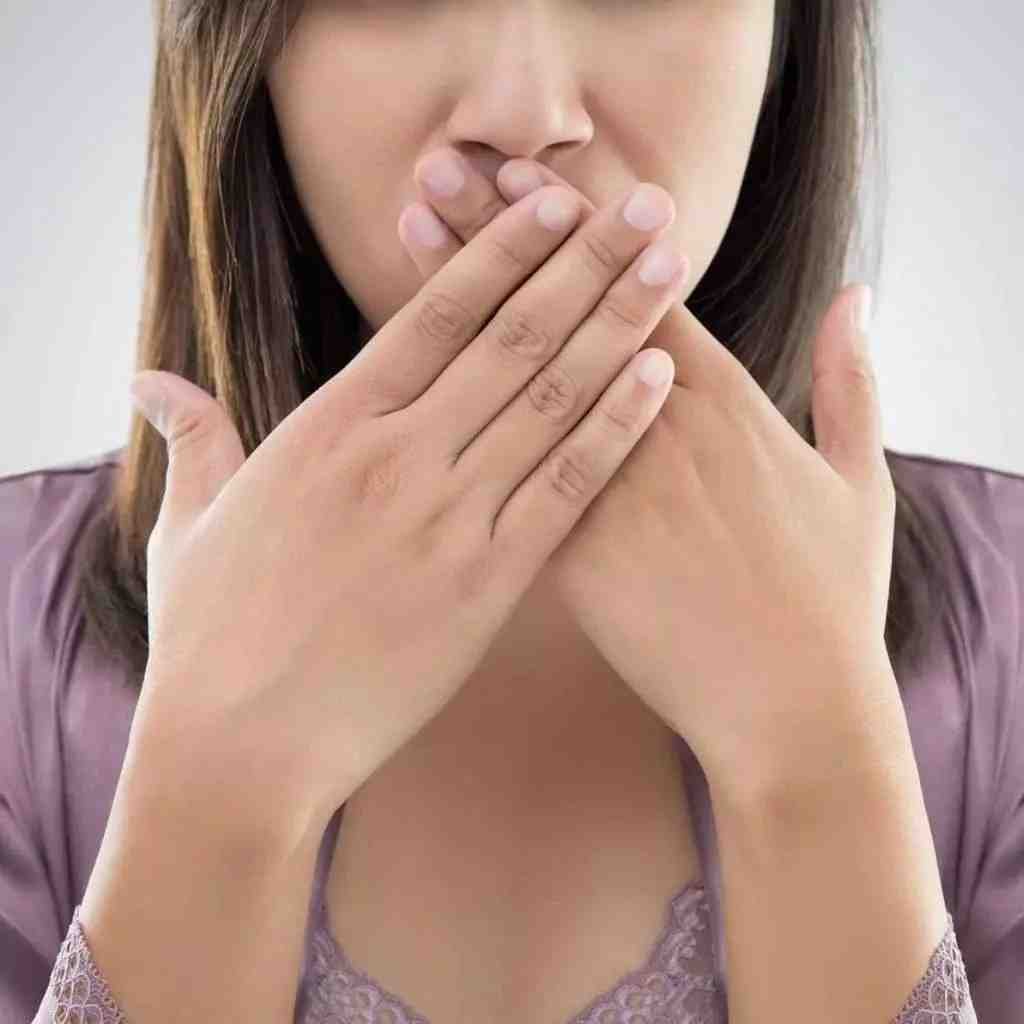 Drawbacks of Being an Ice Cream Taster