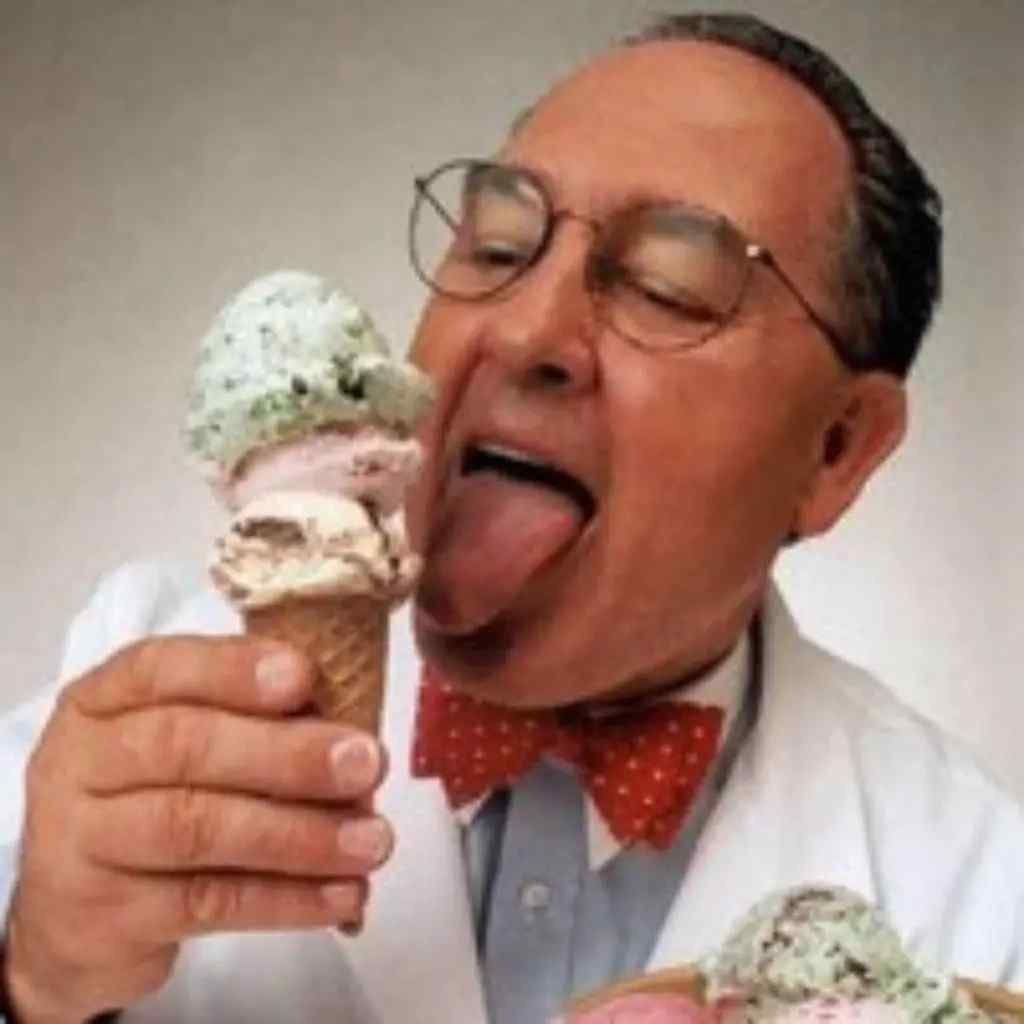 Dreyer's ice cream