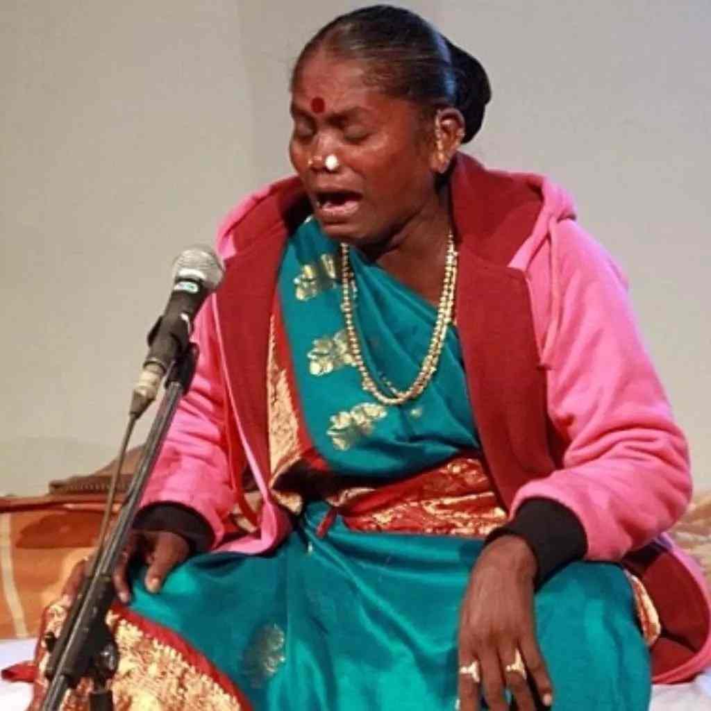 India and the Funeral Criers for Hire