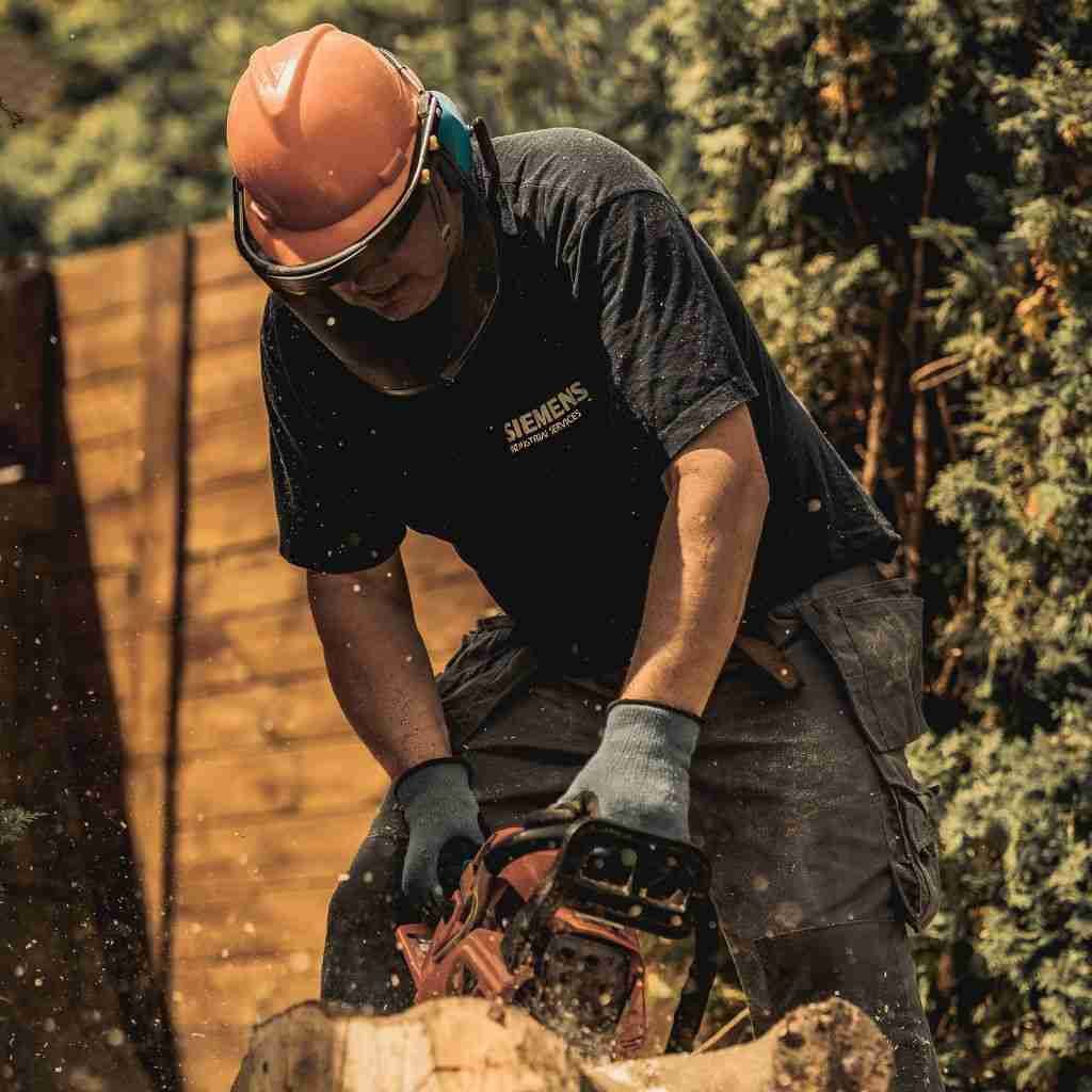 Lumberjacks jobs