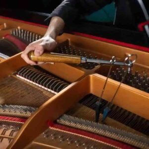 Piano Tuners