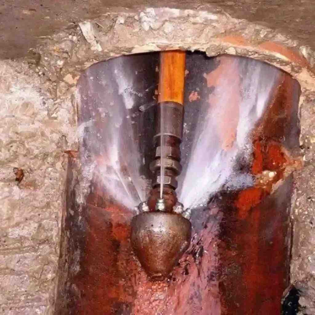 Science and Technique Behind Sewer Cleaning