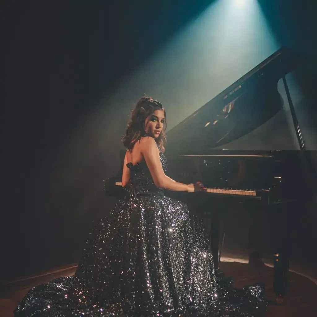 The Role of the piano Tuner in Contemporary Music​