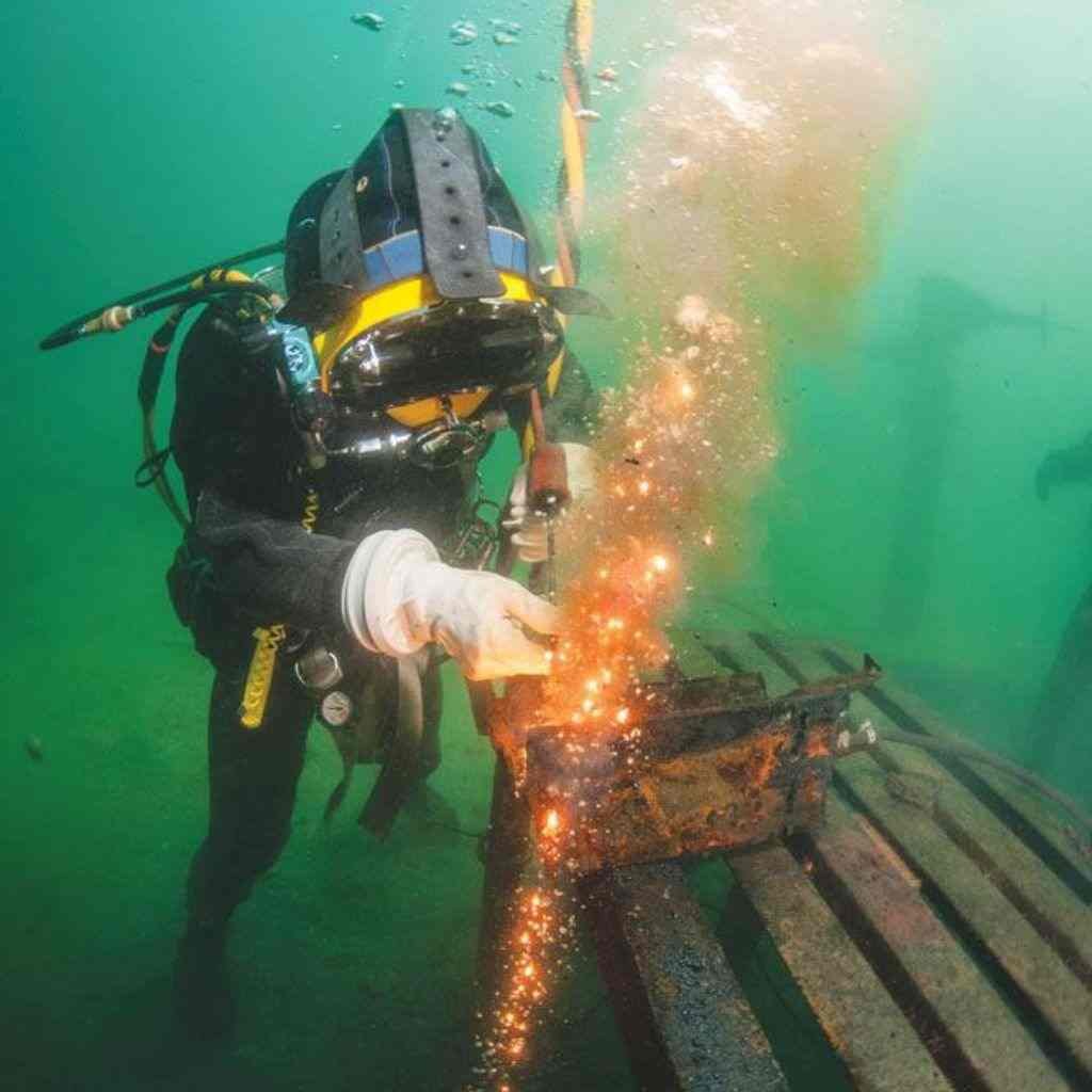 Underwater Welders Jobs