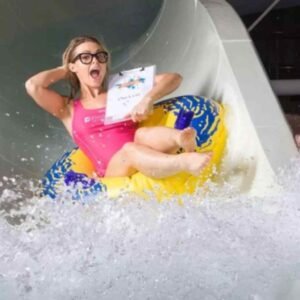 Water Slide Tester jobs