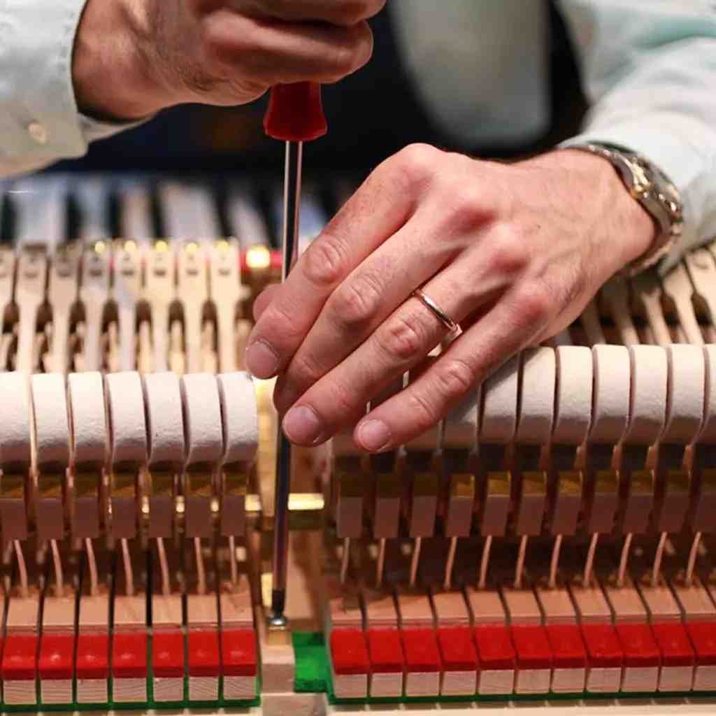 tuners prefer traditional tools